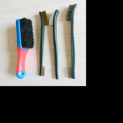 Customized Different Rock Climber Brush Best Brushes For Climbing